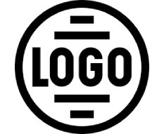company logo